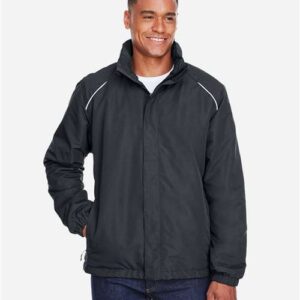Men's Profile Fleece-Lined All-Season Jacket - 88224 - Image 9
