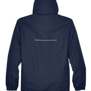 Men's Profile Fleece-Lined All-Season Jacket - 88224 - Image 13