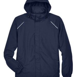 Men's Profile Fleece-Lined All-Season Jacket - 88224 - Image 12