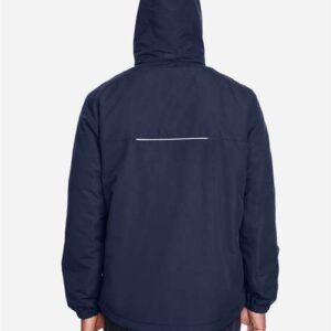Men's Profile Fleece-Lined All-Season Jacket - 88224 - Image 16