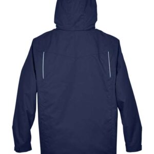 Men's Tall Region 3-in-1 Jacket with Fleece Liner - 88205T - Image 8