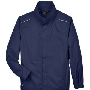 Men's Tall Region 3-in-1 Jacket with Fleece Liner - 88205T - Image 7