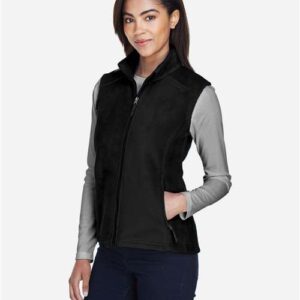 Women's Journey Fleece Vest - 78191 - Image 5