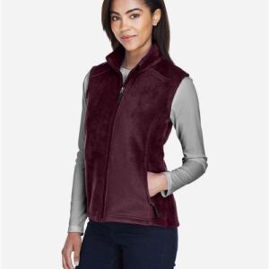 Women's Journey Fleece Vest - 78191 - Image 10