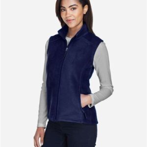 Women's Journey Fleece Vest - 78191 - Image 15