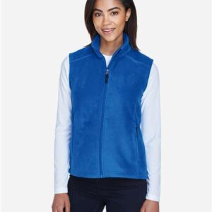 Women's Journey Fleece Vest - 78191 - Image 24