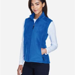 Women's Journey Fleece Vest - 78191 - Image 25