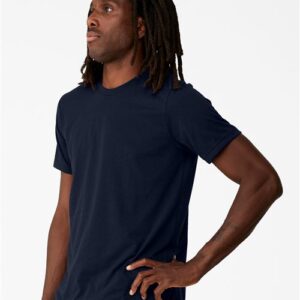 Unisex EcoMax Tee - 3001ECO - Image 1