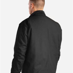 Men's Heritage Chore Coat - CH416 - Image 4