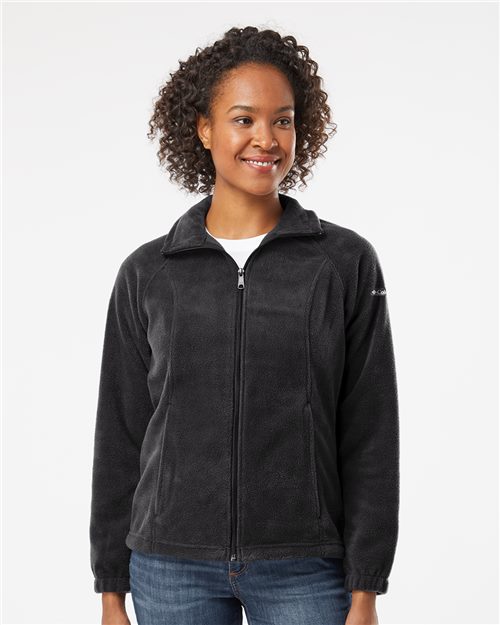 Women’s Benton Springs™ Fleece Full-Zip Jacket - 212470