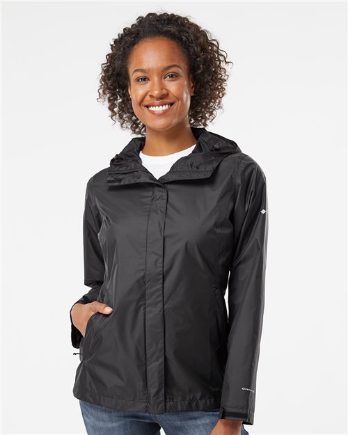Women's Arcadia™ II Rain Jacket - 212481