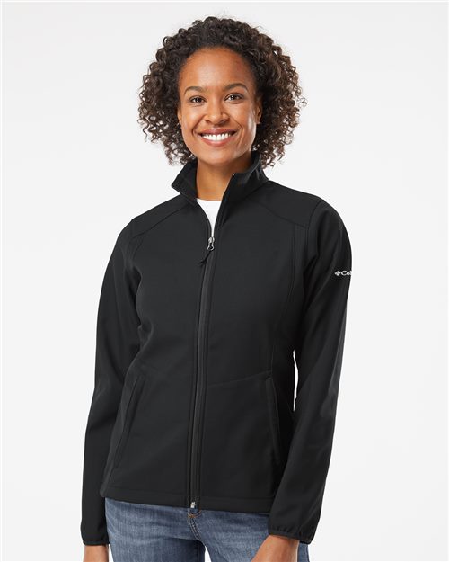 Women’s Kruser Ridge™ Soft Shell Jacket - 212493