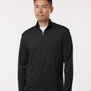 Men's Pro-Lock Performance Quarter-Zip Pullover - 41870