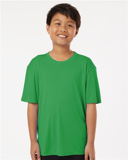 Youth Pro-Lock Performance T-Shirt - 48000Y