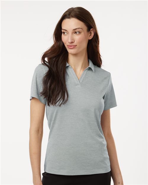 Women's Pro-Lock Performance Mélange Polo - 4HM00L