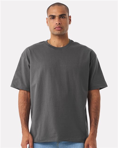 Unisex 7.5 oz Heavyweight Tee - 4610