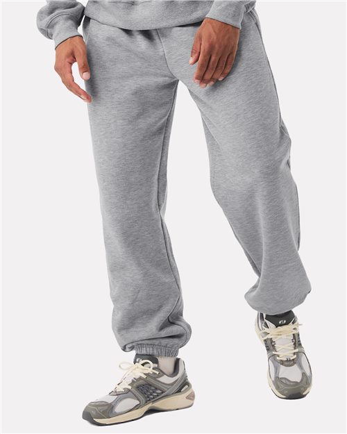Unisex 10 oz. Heavyweight Sweatpants - 4737