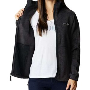 Women's Sweater Weather™ II Full-Zip Jacket - 208572 - Image 3