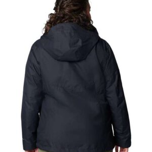 Women's Bugaboo™ III Fleece Interchange Jacket - 208782 - Image 4