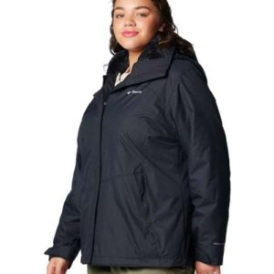 Women's Bugaboo™ III Fleece Interchange Jacket - 208782 - Image 3