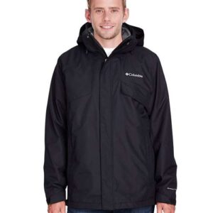Bugaboo™ III Fleece Interchange Jacket - 209690 - Image 3