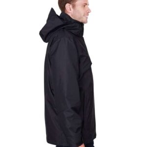 Bugaboo™ III Fleece Interchange Jacket - 209690 - Image 4