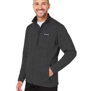 Sweater Weather™ Full-Zip Jacket - 209773 - Image 4