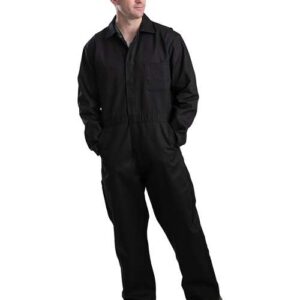 Twill Unlined Coverall - C252 - Image 24