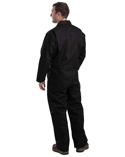 Twill Unlined Coverall - C252