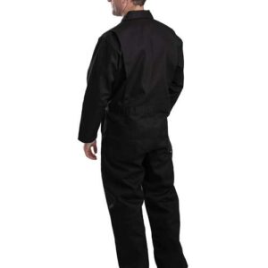 Twill Unlined Coverall - C252 - Image 31