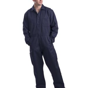 Twill Unlined Coverall - C252 - Image 66