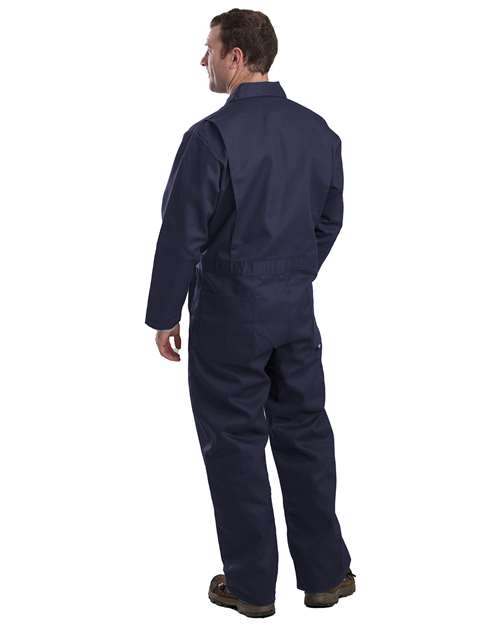 Twill Unlined Coverall - C252