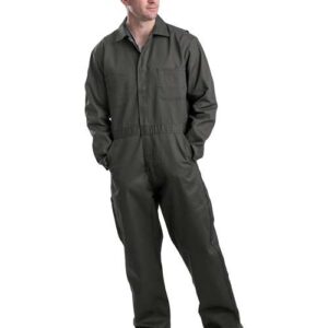 Twill Unlined Coverall - C252 - Image 51