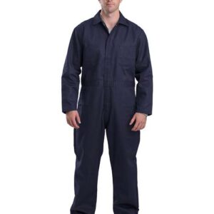 Twill Unlined Coverall - C252 - Image 62
