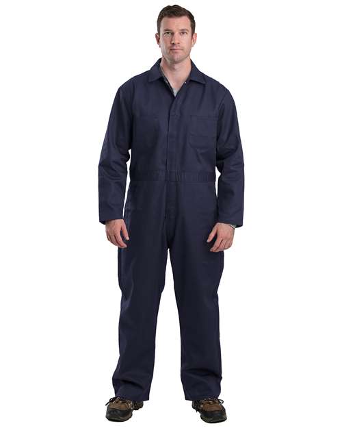 Twill Unlined Coverall - C252