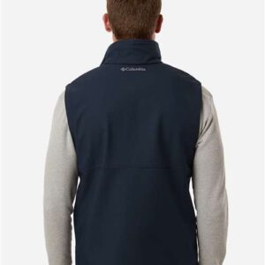 Men's Ascender™ II Soft Shell Vest - 216510 - Image 13