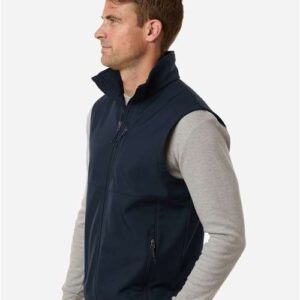 Men's Ascender™ II Soft Shell Vest - 216510 - Image 12