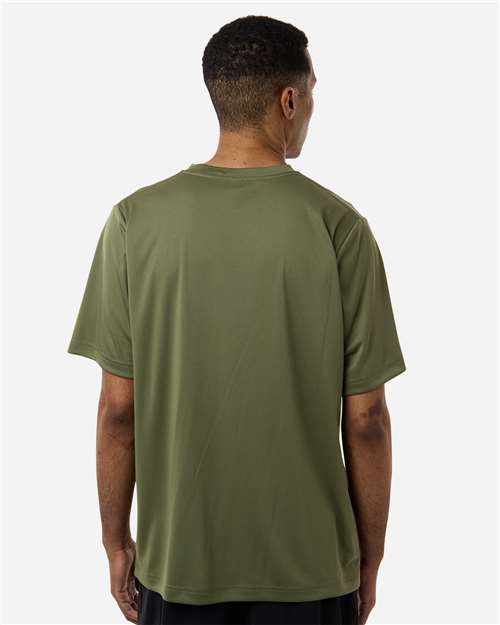 Unisex Capital Performance T-Shirt - CE10