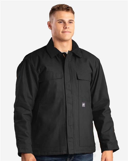 Men's Heritage Chore Coat - CH416