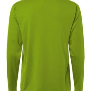 Women's Capital Performance Long Sleeve T-Shirt - CE10LW - Image 3