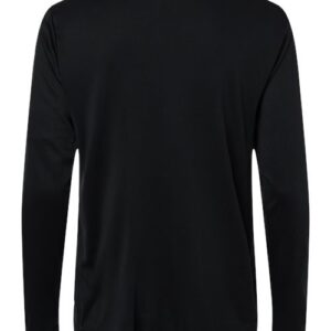 Women's Capital Performance Long Sleeve T-Shirt - CE10LW - Image 6