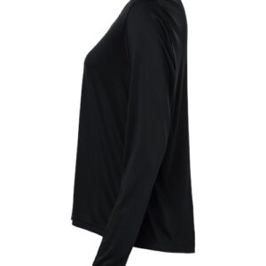 Women's Capital Performance Long Sleeve T-Shirt - CE10LW - Image 7