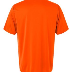 Unisex Capital Performance T-Shirt - CE10 - Image 99