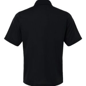 Men's Nova Performance Pique Pocket Polo - CE108P - Image 3