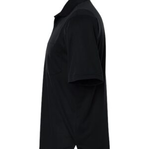 Men's Nova Performance Pique Pocket Polo - CE108P - Image 4