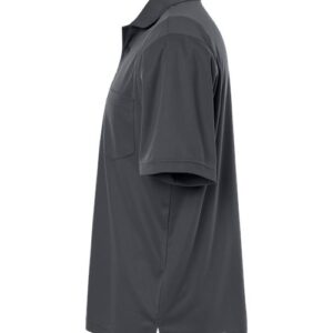 Men's Nova Performance Pique Pocket Polo - CE108P - Image 7