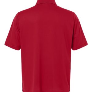 Men's Nova Performance Pique Pocket Polo - CE108P - Image 12