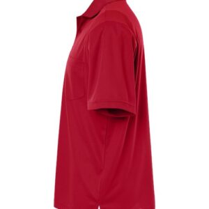 Men's Nova Performance Pique Pocket Polo - CE108P - Image 13