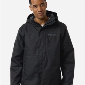 Men's Tipton Peak™ III Insulated Hooded Jacket - 208959