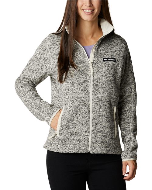 Women's Sweater Weather™ II Full-Zip Jacket - 208572